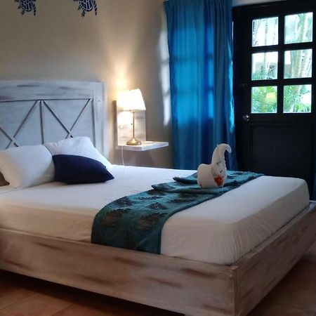 Hotel Bahia Punta Bonita Las Terrenas Ngoại thất bức ảnh