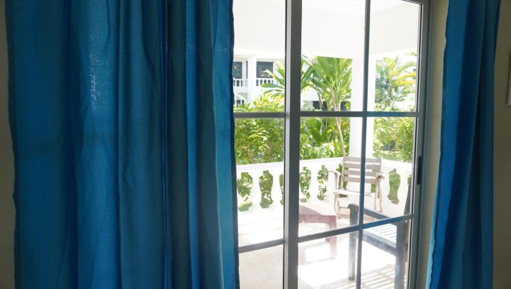 Hotel Bahia Punta Bonita Las Terrenas Ngoại thất bức ảnh