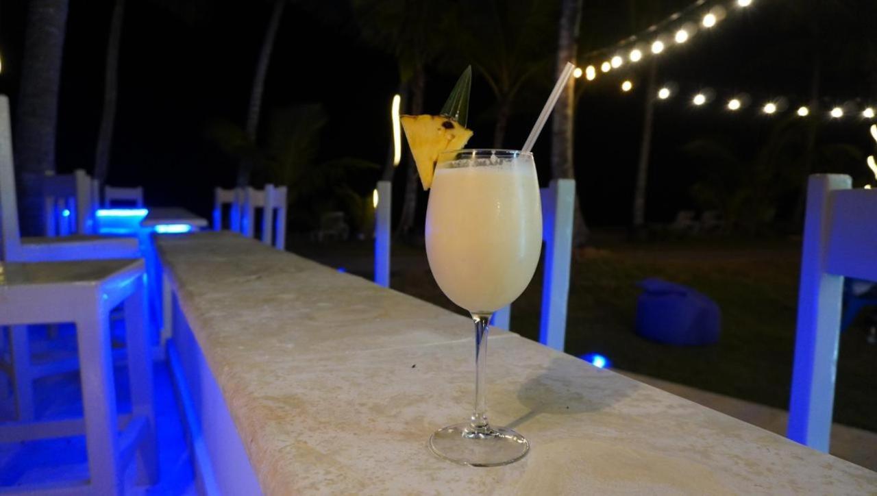 Hotel Bahia Punta Bonita Las Terrenas Ngoại thất bức ảnh