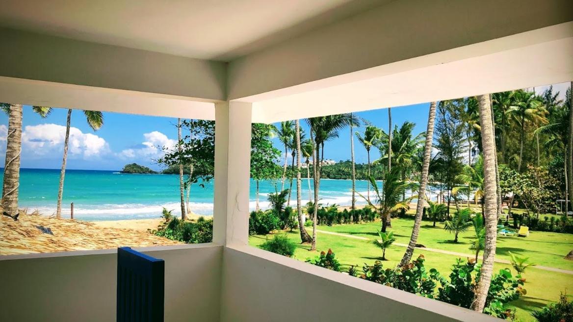 Hotel Bahia Punta Bonita Las Terrenas Ngoại thất bức ảnh