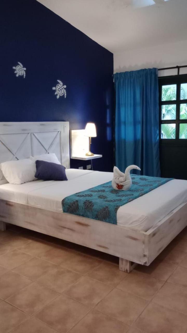 Hotel Bahia Punta Bonita Las Terrenas Ngoại thất bức ảnh