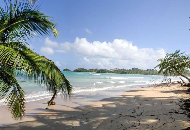 Hotel Bahia Punta Bonita Las Terrenas Ngoại thất bức ảnh