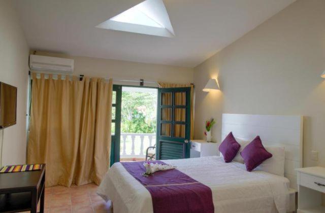 Hotel Bahia Punta Bonita Las Terrenas Ngoại thất bức ảnh