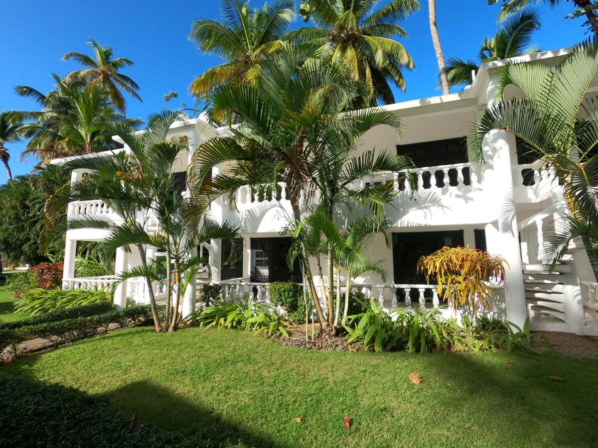 Hotel Bahia Punta Bonita Las Terrenas Ngoại thất bức ảnh