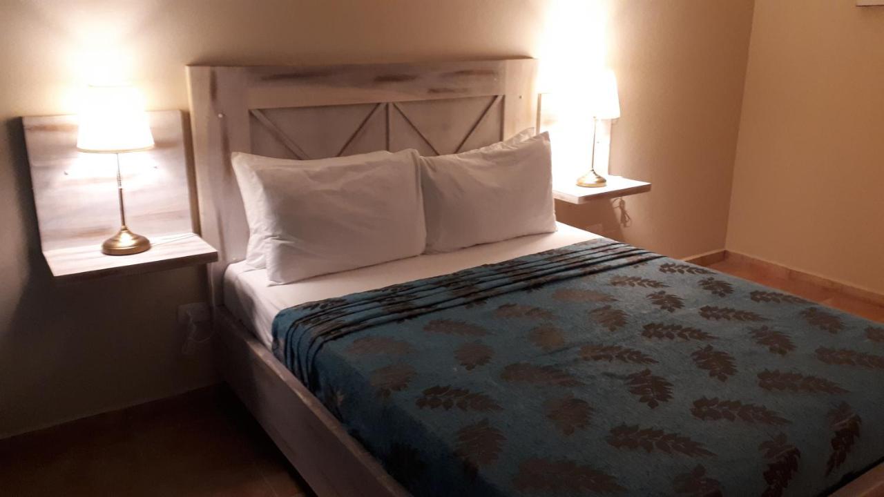 Hotel Bahia Punta Bonita Las Terrenas Ngoại thất bức ảnh