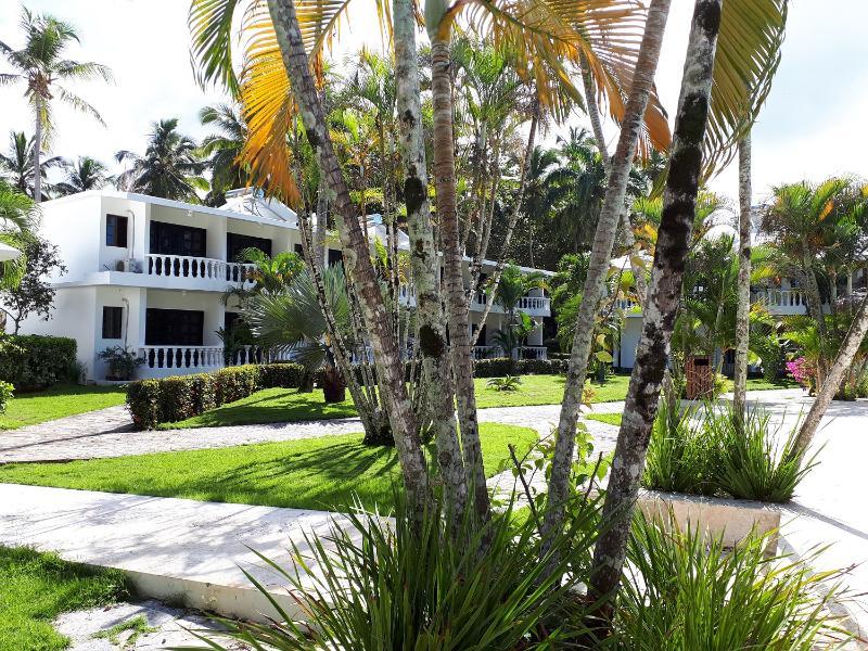 Hotel Bahia Punta Bonita Las Terrenas Ngoại thất bức ảnh